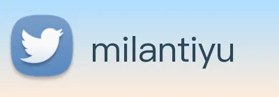 milantiyu Logo